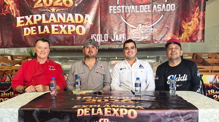 Festival del Asado en Ciudad Obregón reunirá 40 restaurantes en nueva sede este abril