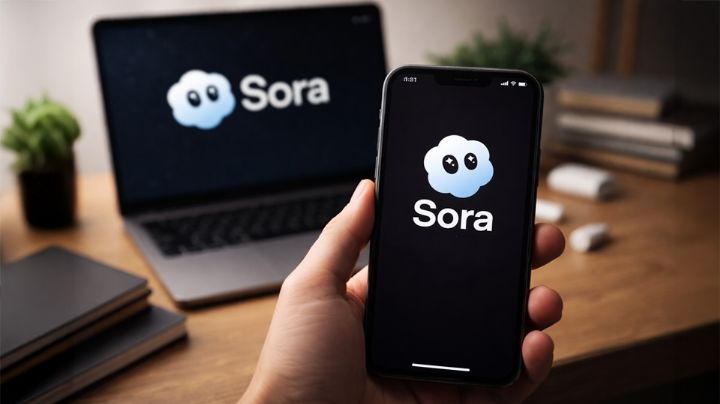 Adiós a Sora: ¿Por qué OpenAI cerrará su generador de videos con inteligencia artificial?