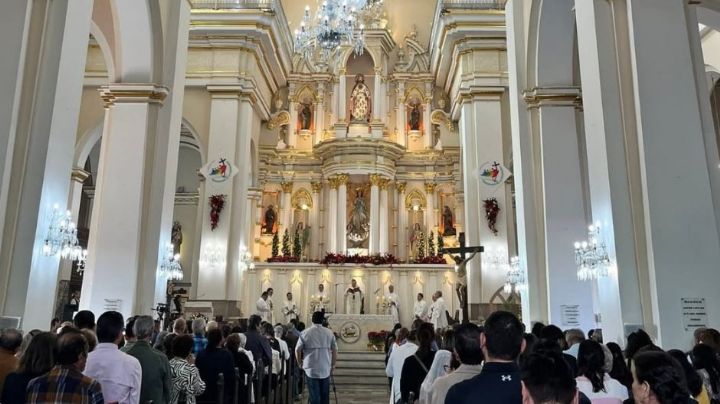 Se manifiesta la Arquidiócesis de Hermosillo sobre el matrimonio igualitario