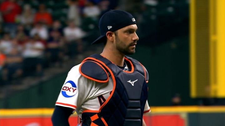 Los Houston Astros le dan las gracias a un pelotero sonorense: Queda en agencia libre