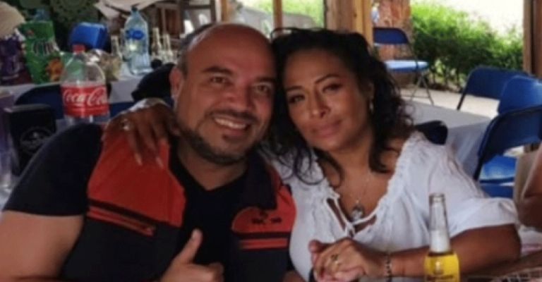 Toñita confiesa que su prometido la dejó plantada antes de la boda y hasta la bloqueó