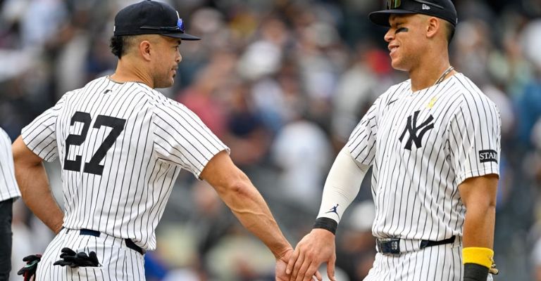 Yankees ponen en marcha la nueva campaña