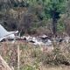 SINIESTRO de avión militar en Colombia: Número de MUERTOS sube a 66, confirman autoridades