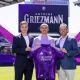 Adiós Atlético de Madrid; Antoine Griezmann es presentado como refuerzo del Orlando City en la MLS