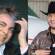 Edén Muñoz y Cristian Castro se unen con colaboración en 'Osadía'