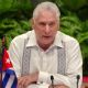 Díaz-Canel agradece a "los amigos que se levantan por Cuba" por la solidaridad con la Isla