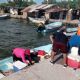 Duro golpea al sector pesquero de Guaymas: Pescadores se enceuntran en crisis por la veda