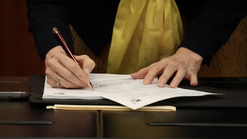 'Plan B' de Reforma Electoral avanza: Senado lo discutirá HOY tras ajustes de última hora