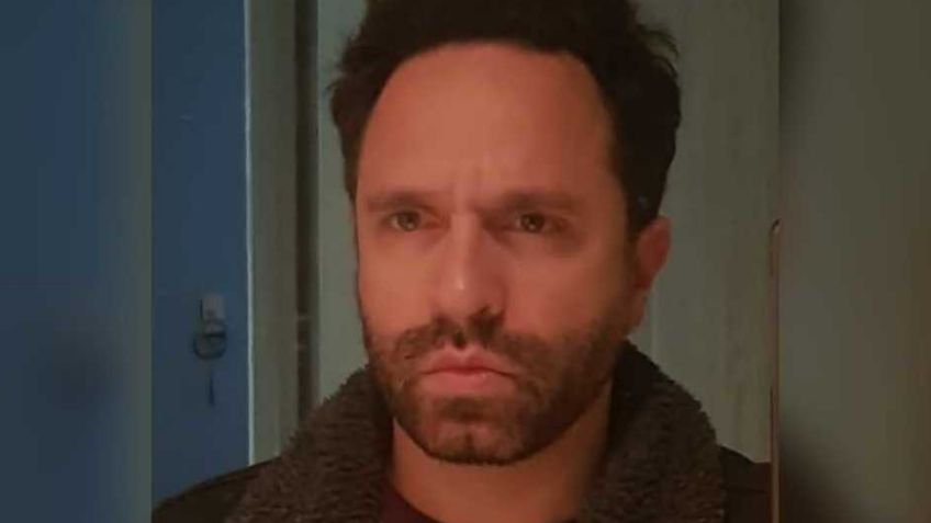 Reynaldo Rossano asegura que sus hijos "están secuestrados": El actor de Televisa culpa a su ex