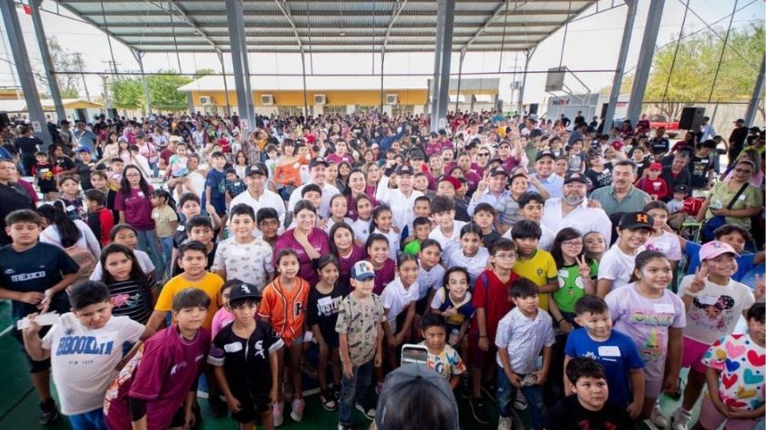 Gobierno de Sonora activa Centros de Bienestar Juvenil en diversos municipios de la entidad