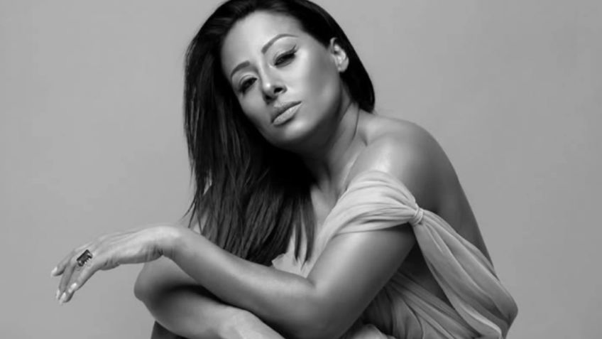 A Toñita la plantan antes de la boda: La exintegrante de 'La Academia' revela que prometido la bloqueó