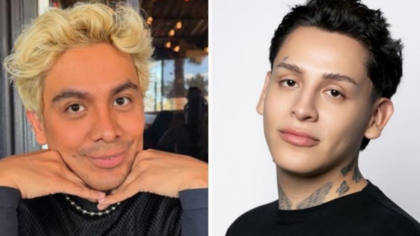 Ricardo Peralta humilla a Kunno tras ser el quinto eliminado de 'La Casa de los Famosos'; esto dijo