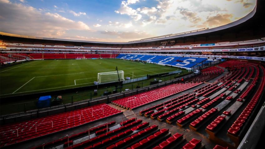 Clausura 2026: Anuncian la reprogramación del partido pendiente entre Gallos Blancos y Juárez