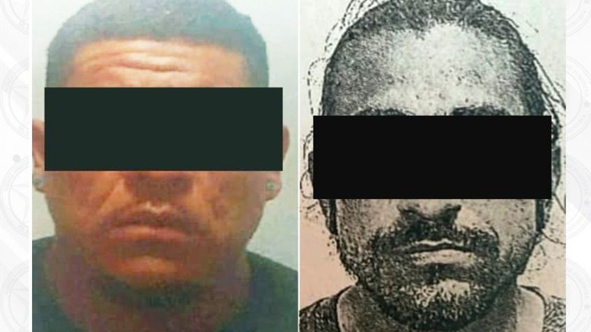 Tenían secuestrada a mujer: FGJES procesa a dos presuntos criminales en San Luis Río Colorado