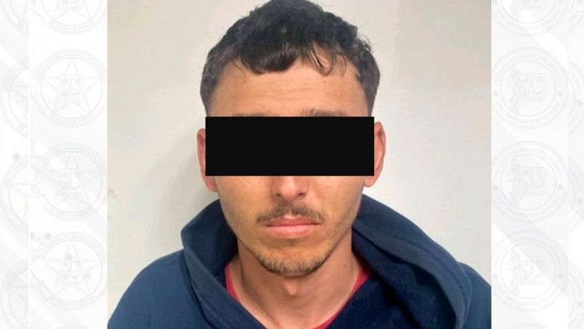 Se metió a casa de su ex, la amenazó con cuchillo y abusó de ella; FGJES logró su vinculación