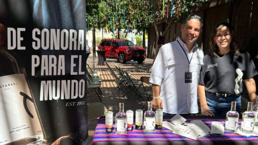 Consejo Sonorense Regulador del Bacanora hace presencia internacional con actividades en Arizona
