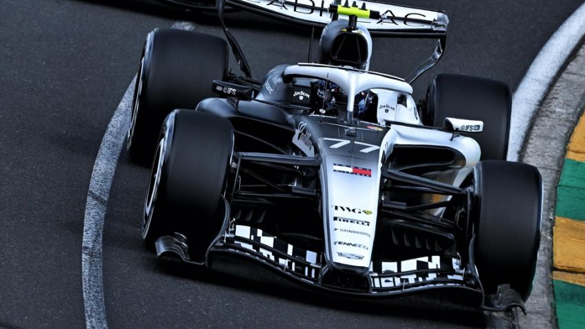 Cadillac pone 'fecha límite' para que Sergio Pérez y Valtteri Bottas sumen puntos en la F1 2026