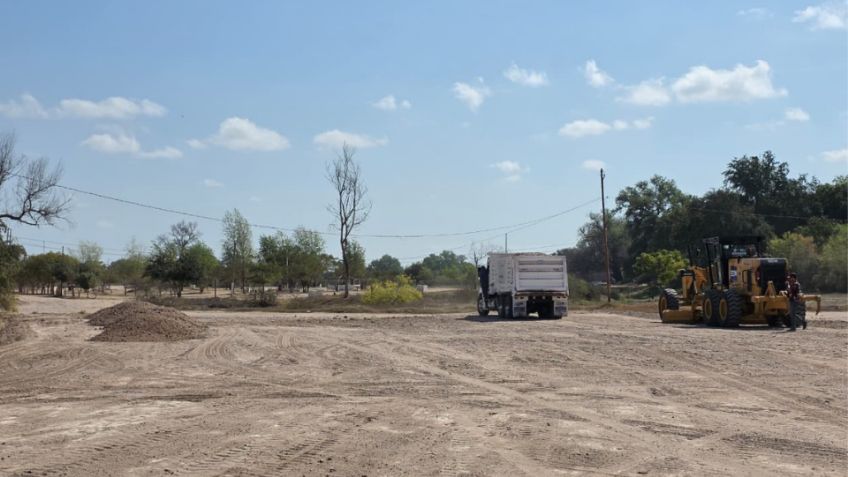 Navojoa: Río Mayo se prepara para recibir a los vacacionistas en Semana Santa