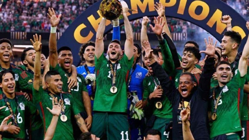 ¿México aspira al título? Entrenador de Portugal pone al 'Tricolor' como candidato en el Mundial 2026