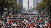 Foto ilustrativa de la nota titulada: Tráfico en CDMX HOY: ¿Dónde hay marchas y BLOQUEOS este 25 de marzo? Zonas afectadas