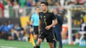Foto ilustrativa de la nota titulada: ¿Gilberto Mora estará listo para la Copa del Mundo 2026? FMF revela probable fecha de regreso