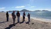Foto ilustrativa de la nota titulada: Gobierno de Sonora verifica calidad sanitaria en playas de San Carlos previo a las vacaciones de Semana Santa