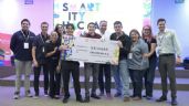 Foto ilustrativa de la nota titulada: Innovación y emprendimiento toman fuerza en Hermosillo con el Smart City Hackathon 2026
