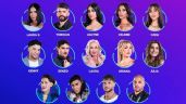 Foto ilustrativa de la nota titulada: 'La Casa de los Famosos' 2026: Ellos son los seis habitantes nominados en la sexta semana
