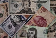 Foto ilustrativa de nota Precio del dólar en México HOY miércoles 25 de marzo de 2026: Tipo de cambio actual