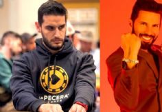 Foto ilustrativa de nota Adrián Marcelo estalla contra Poncho de Nigris tras retarlo a pelear; lo tacha de "explotar a sus hijos"