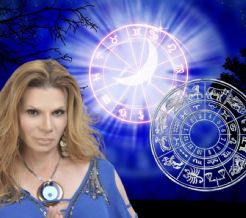 Horóscopos Mhoni Vidente HOY jueves 26 de marzo de 2026: Predicciones para tu signo zodiacal