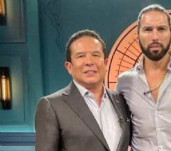 Gustavo Adolfo Infante acusa de fraude a Poncho de Nigris; dice tener pruebas para hundirlo ¿en prisión?