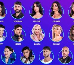 'La Casa de los Famosos' 2026: Ellos son los seis habitantes nominados en la sexta semana