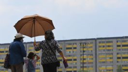 Foto que representa a CDMX tendrá día soleado HOY 25 de marzo: Aquí el pronóstico del CLIMA completo