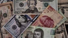 Foto que representa a Precio del dólar en México HOY miércoles 25 de marzo de 2026: Tipo de cambio actual