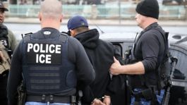 Foto que representa a Suman 13 mexicanos muertos bajo custodia de ICE en EU: SRE revela cifras y causas