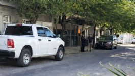 Foto que representa a Era su expareja: Fiscalía de Sonora captura a sujeto acusado de matar a mujer en Hermosillo