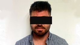 Foto que representa a Por agredir y amenazar a policías municipales, FGJES vincula a detenido al norte de Sonora