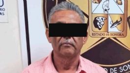 Foto que representa a Fiscalía de Sonora procesa a adulto mayor por golpear y amenazar a su pareja en Pueblo Yaqui