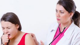 Foto que representa a En México, la tuberculosis sigue afectando a adultos y niños: Detecta los síntomas y protégete