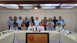 Foto que representa a Pide Emeterio Ochoa mayor autonomía para alianzas estatales y critica parálisis en el Congreso