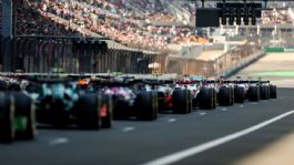 Foto que representa a GP de Japón; FIA anuncia ajustes para las unidades de potencia durante la clasificación en Suzuka