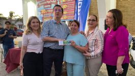 Foto que representa a Ayuntamiento de Navojoa incentiva a sus contribuyentes del pago predial con la rifa de un automóvil último modelo