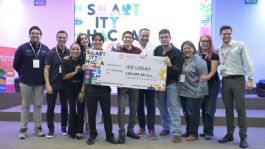 Foto que representa a Innovación y emprendimiento toman fuerza en Hermosillo con el Smart City Hackathon 2026