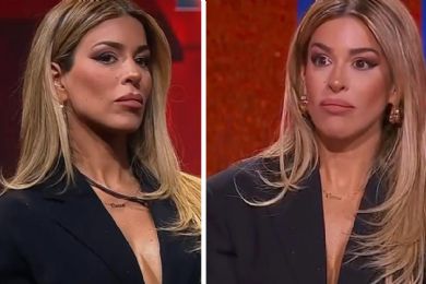 ¡Se acabó el juego! Oriana Marzoli es eliminada por el público en 'La Casa de los Famosos' (VIDEO)