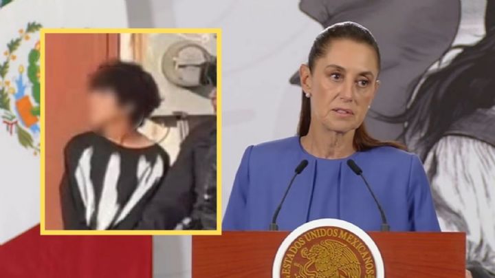 Sheinbaum reacciona a asesinato de dos maestras en Michoacán a manos de adolescente: "Muy doloroso"