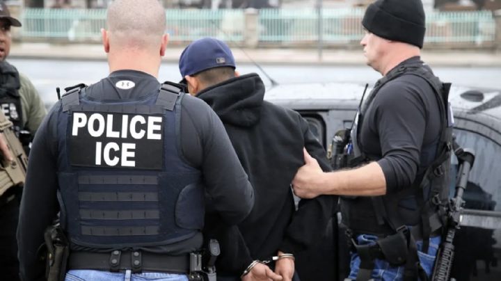 Suman 13 mexicanos muertos bajo custodia de ICE en EU: SRE revela cifras y causas