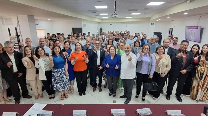 Gobierno de Sonora favorece libre tránsito del alumnado de Cecyte por acuerdo con el Tecnm