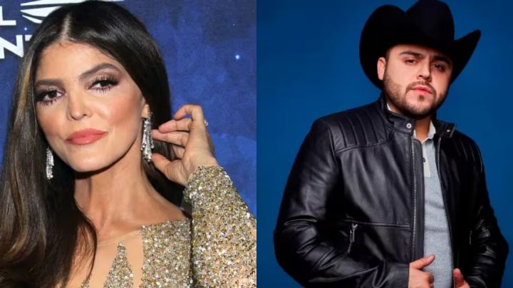 ¿Ángel Muñoz solo se vengó? Gerardo Ortiz rompe el silencio sobre su 'romance' con Ana Bárbara