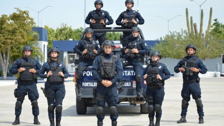 Tu vocación hace la diferencia: Arranca proceso de admisión a la Universidad de la Seguridad Pública en Sonora